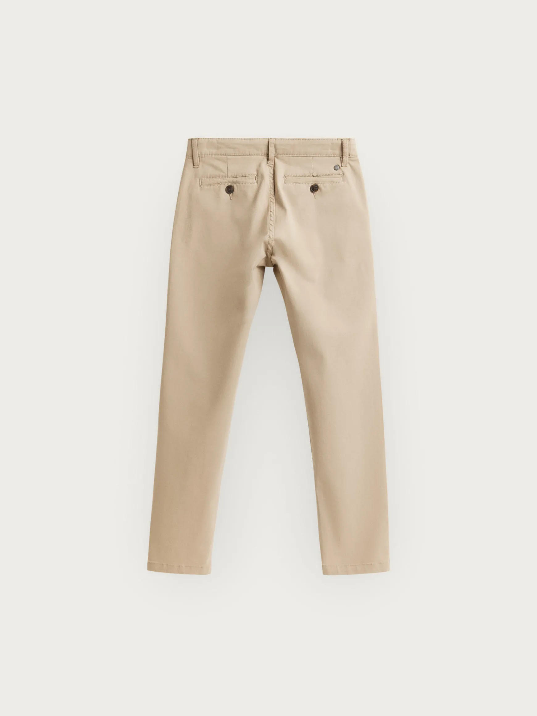 PANTALON CHINO KIDS-Alvaro Moreno Online
