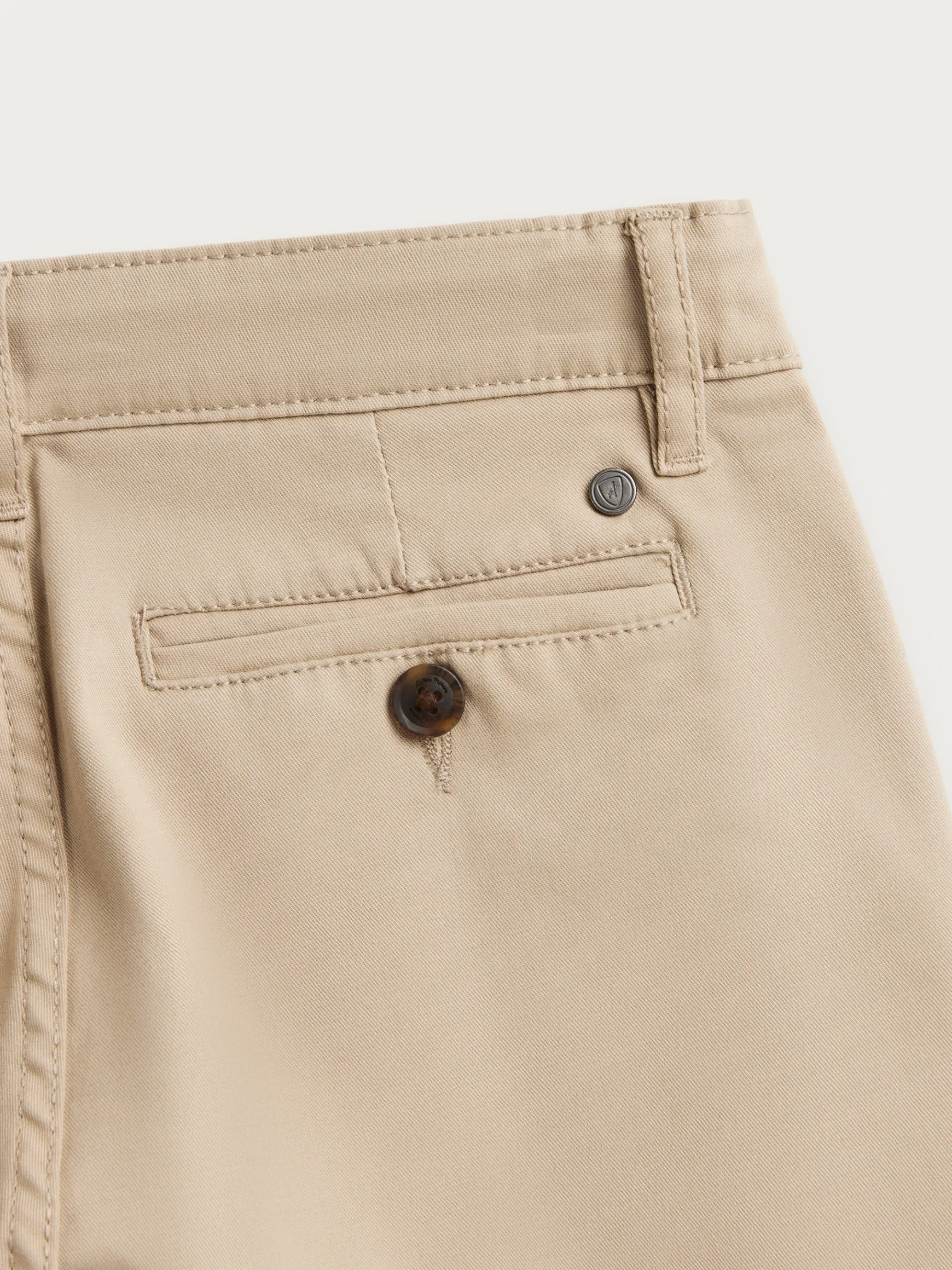 PANTALON CHINO KIDS-Alvaro Moreno Online