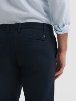 PANTALON CHINO SLIM FIT-Alvaro Moreno Outlet