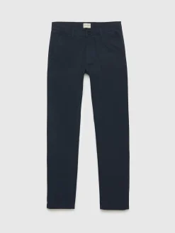 PANTALON CHINO SLIM FIT-Alvaro Moreno Outlet