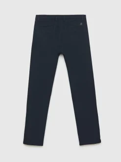 PANTALON CHINO SLIM FIT-Alvaro Moreno Outlet