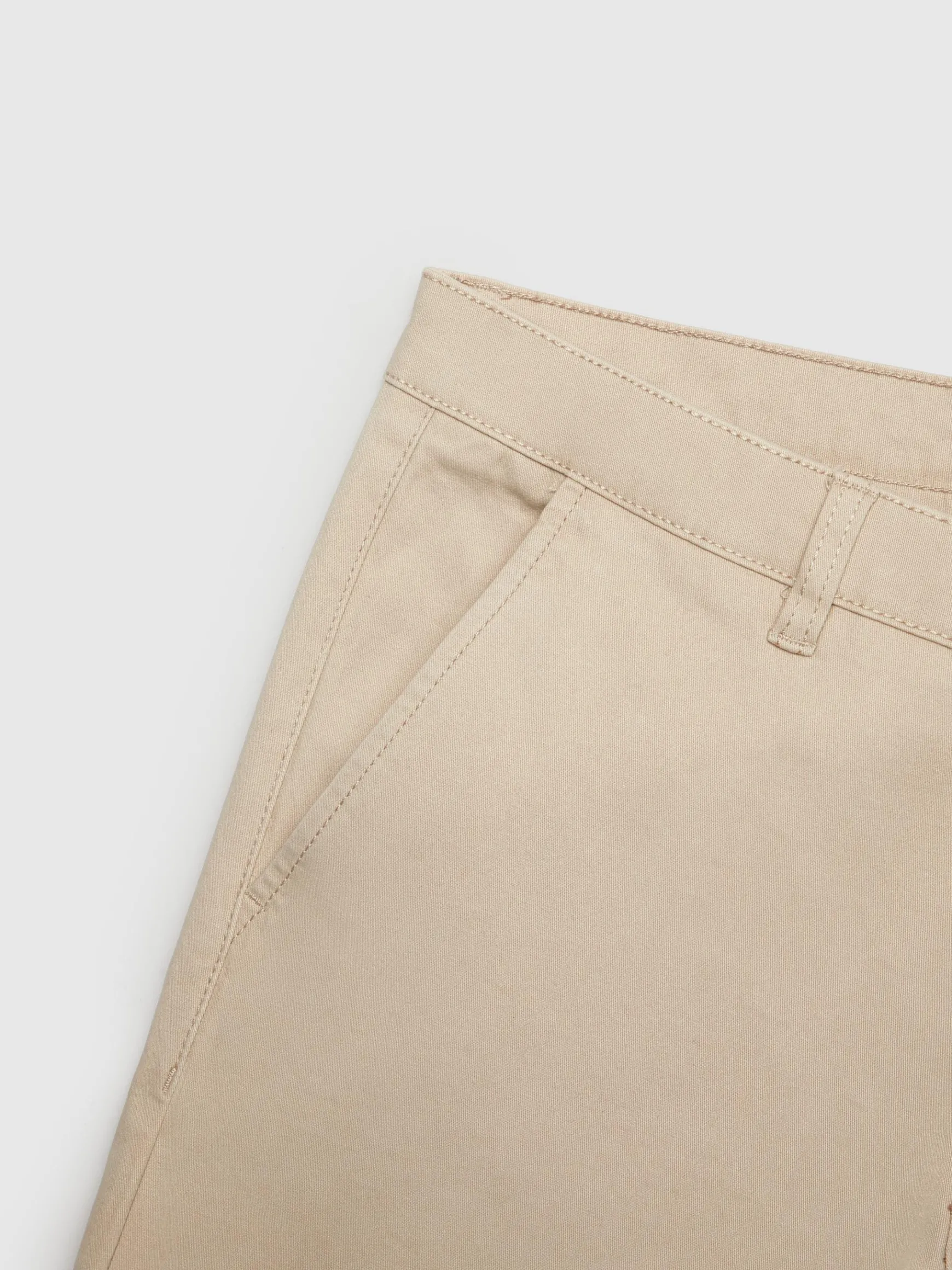 PANTALON CHINO SLIM FIT-Alvaro Moreno Outlet