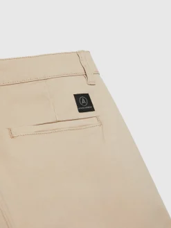 PANTALON CHINO SLIM FIT-Alvaro Moreno Outlet