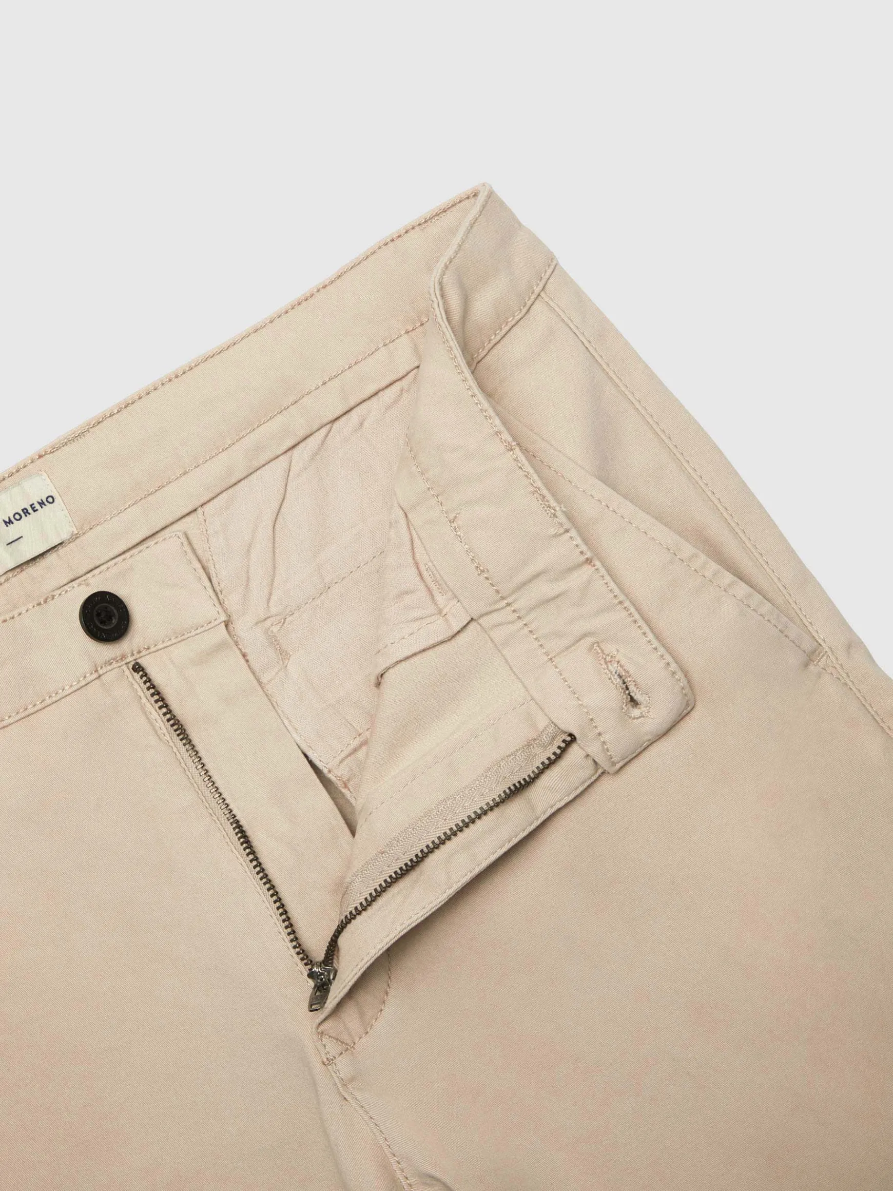 PANTALON CHINO SLIM FIT-Alvaro Moreno Outlet