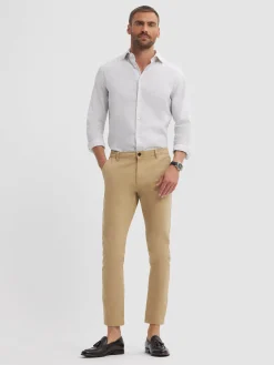 PANTALON CHINO SLIM FIT-Alvaro Moreno Best