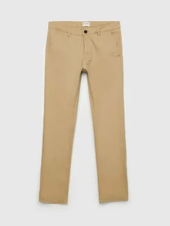 PANTALON CHINO SLIM FIT-Alvaro Moreno Best