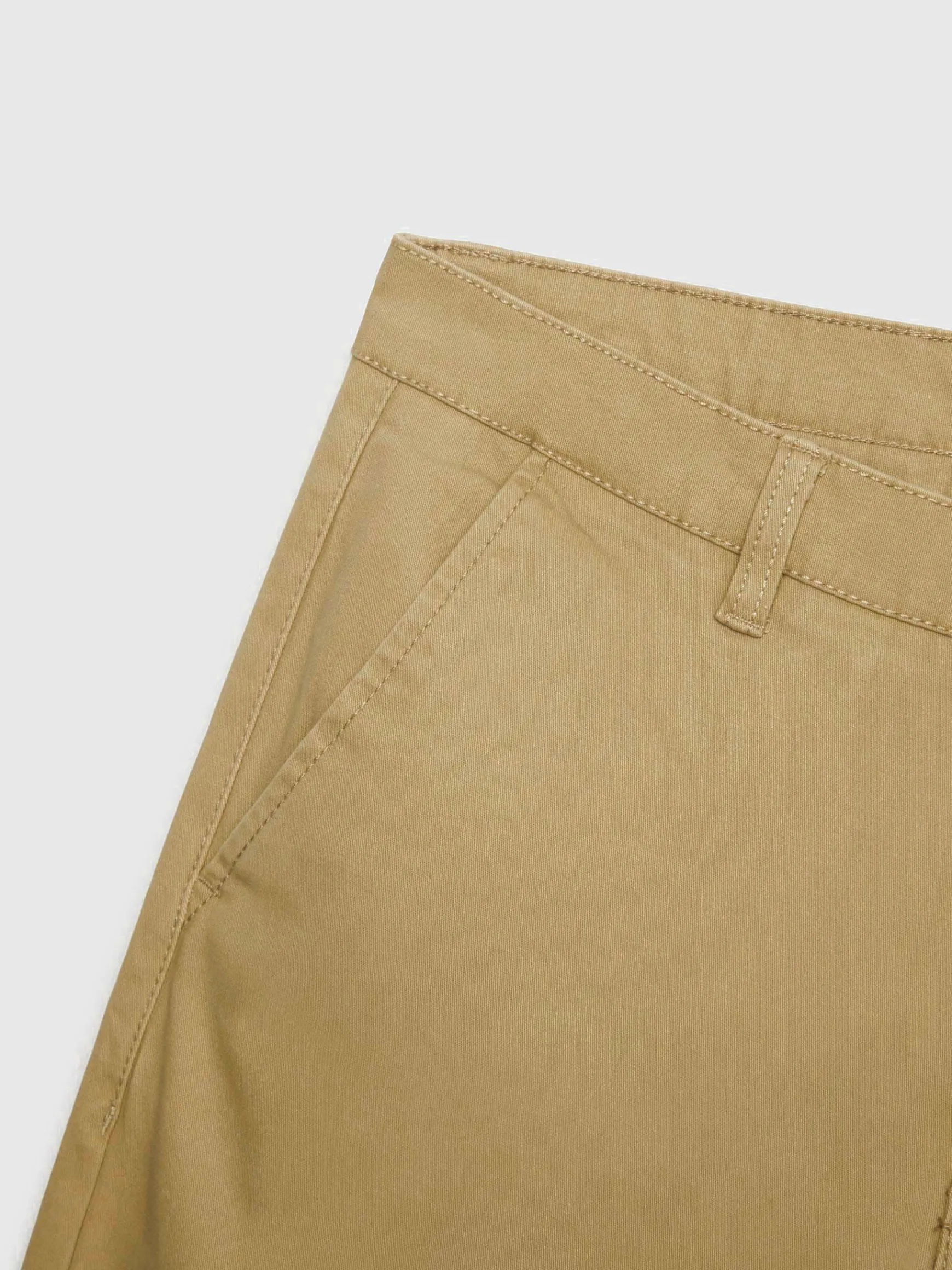 PANTALON CHINO SLIM FIT-Alvaro Moreno Best