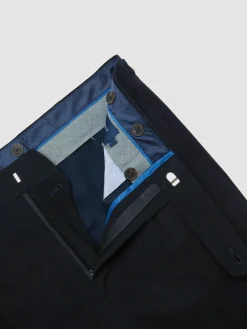PANTALON CLASSIC TWILL-Alvaro Moreno Sale