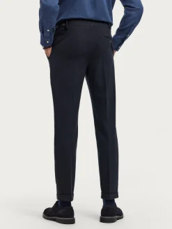 PANTALON CLASSIC TWILL-Alvaro Moreno Discount
