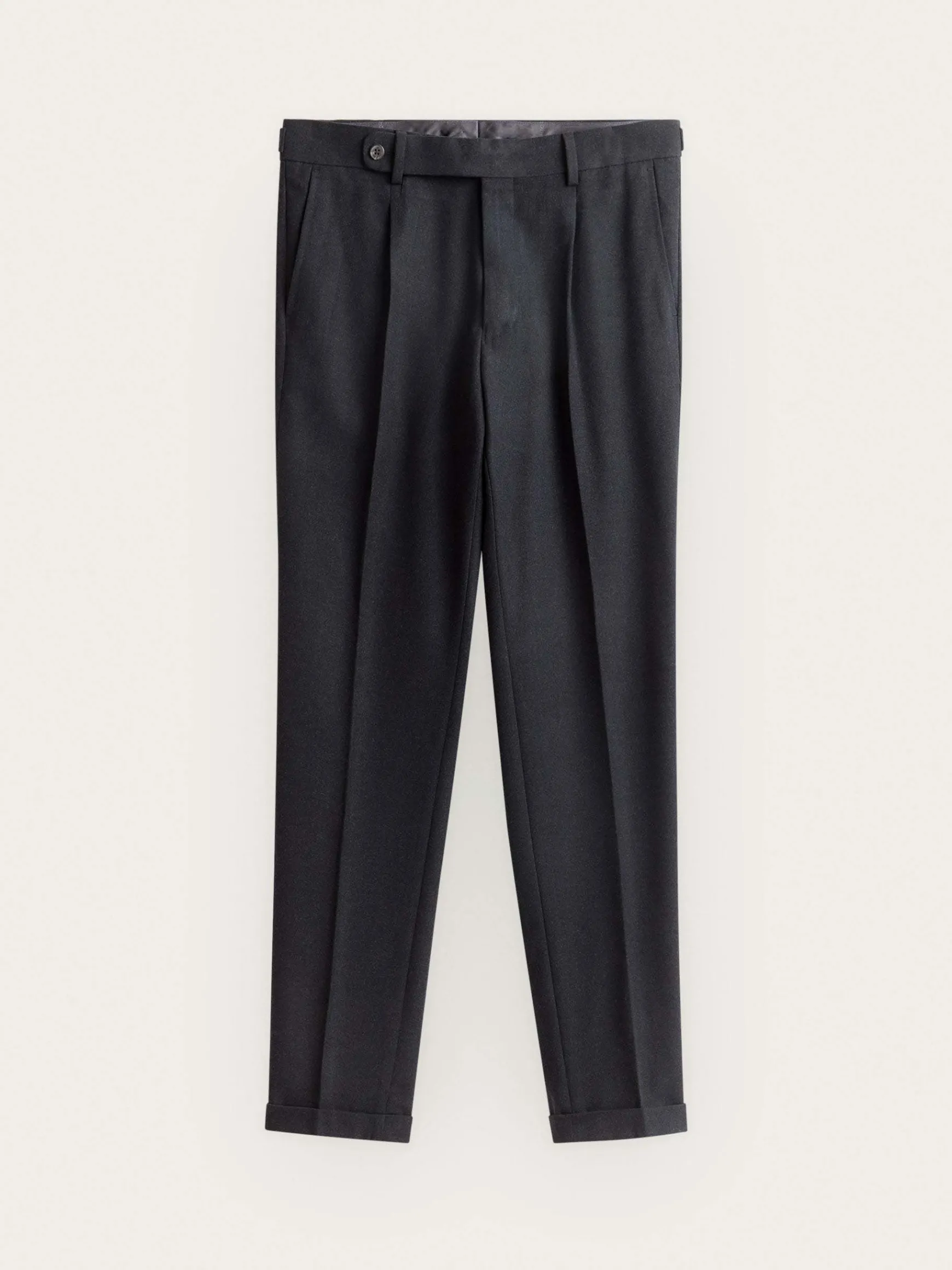 PANTALON CLASSIC TWILL-Alvaro Moreno Discount