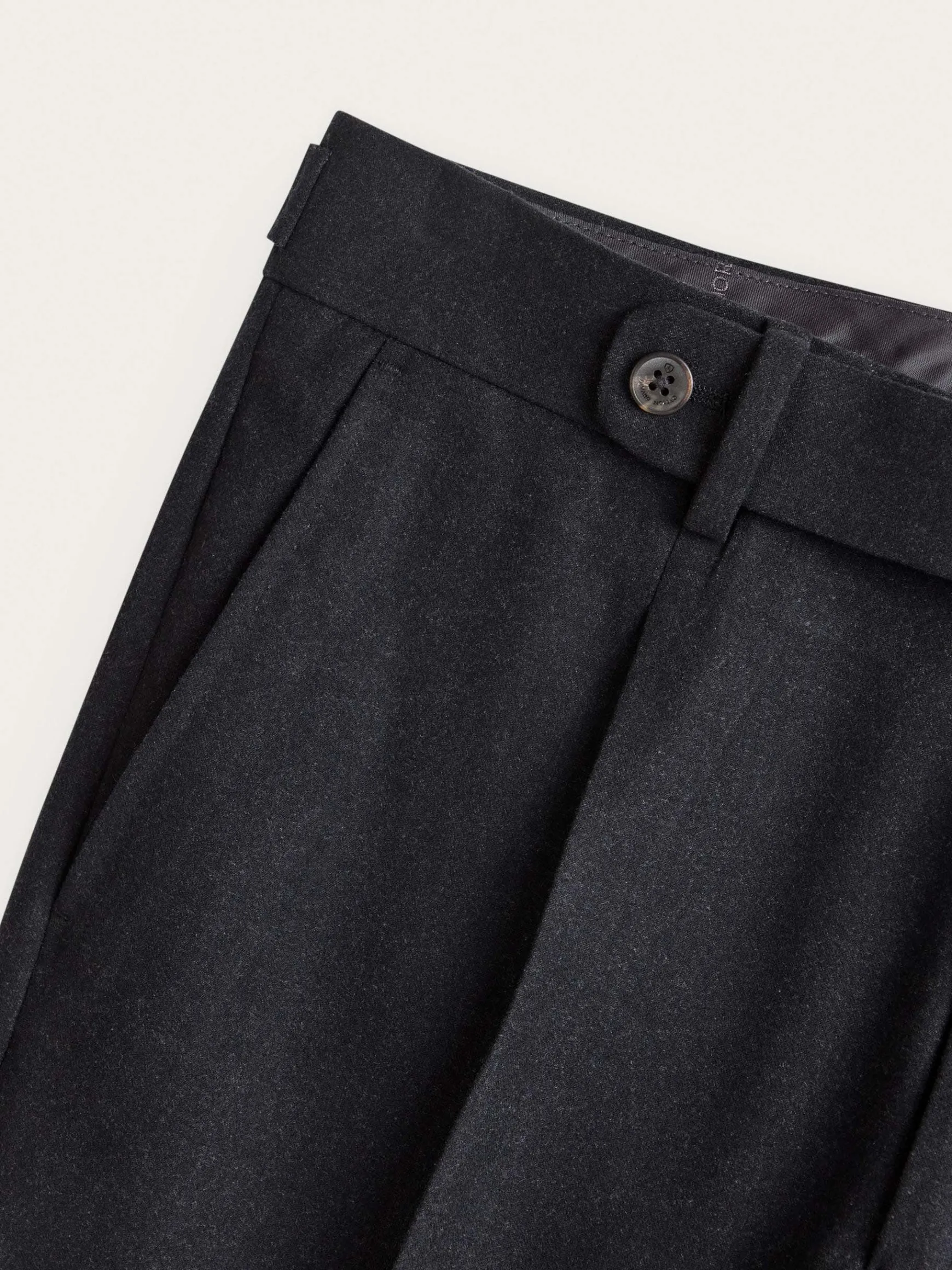 PANTALON CLASSIC TWILL-Alvaro Moreno Discount