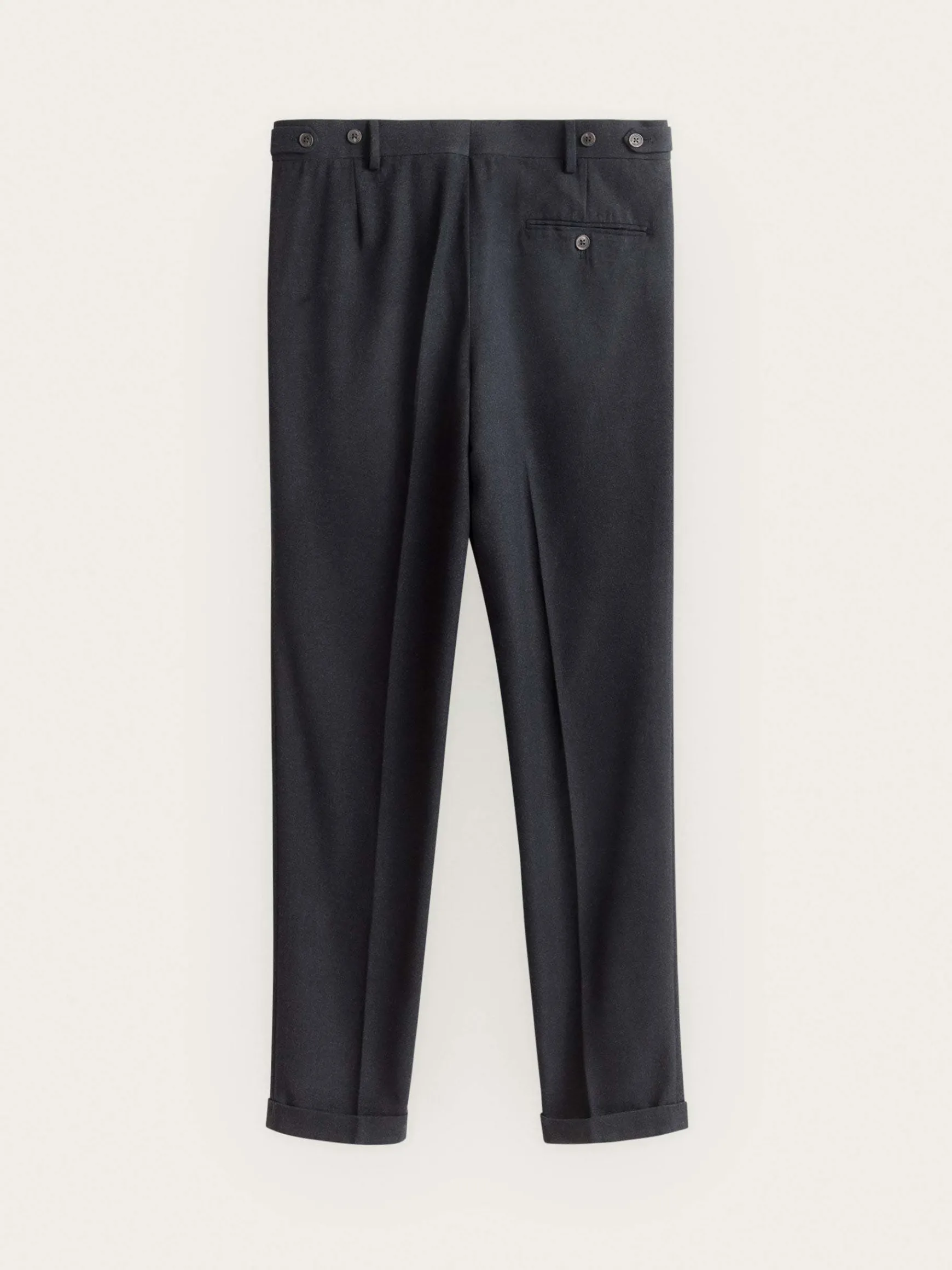 PANTALON CLASSIC TWILL-Alvaro Moreno Discount
