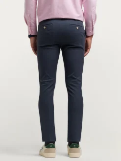 PANTALON COOPER-Alvaro Moreno Outlet