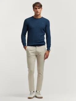 PANTALON COOPER-Alvaro Moreno Online