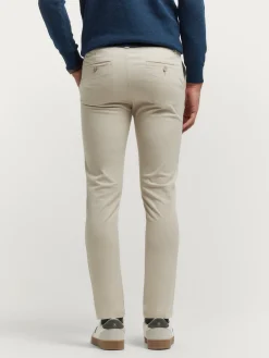 PANTALON COOPER-Alvaro Moreno Online