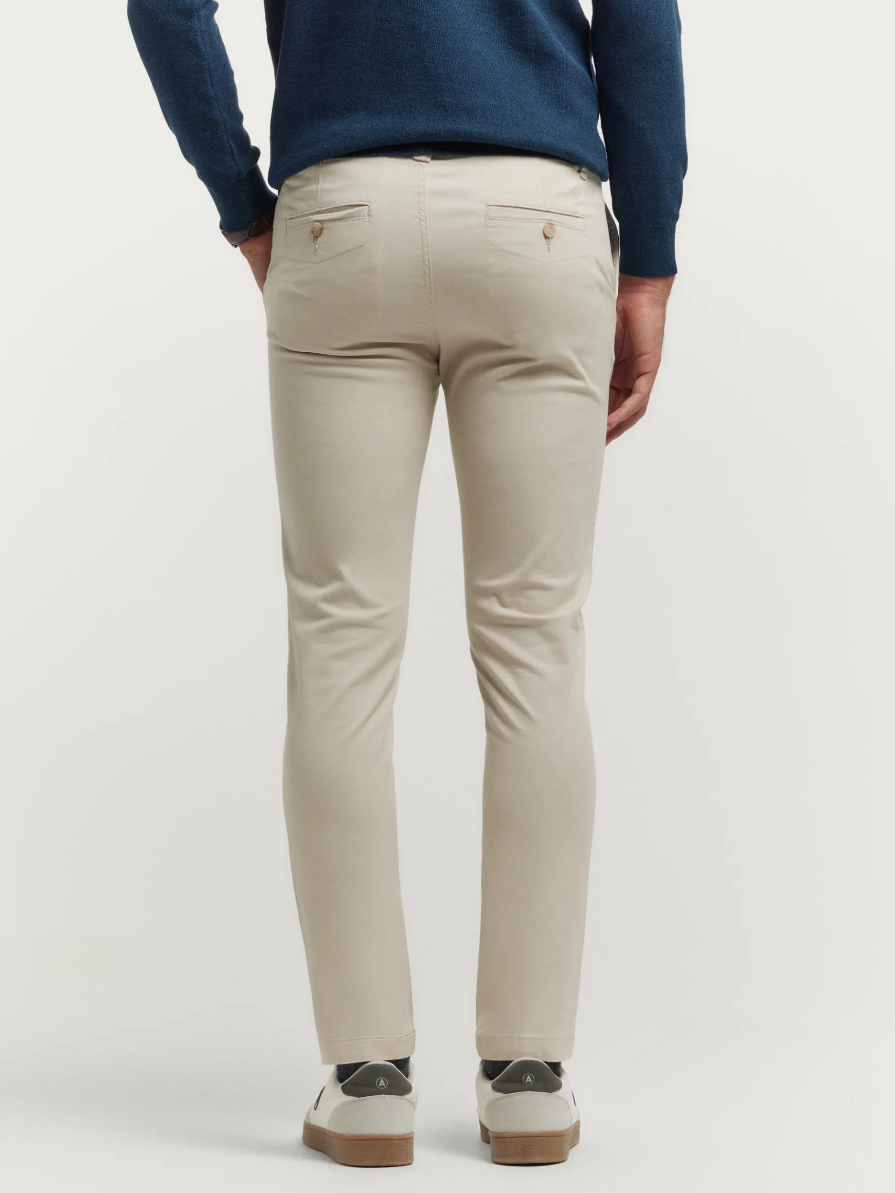 PANTALON COOPER-Alvaro Moreno Online
