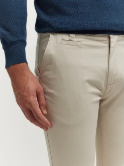PANTALON COOPER-Alvaro Moreno Online