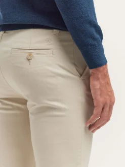 PANTALON COOPER-Alvaro Moreno Online