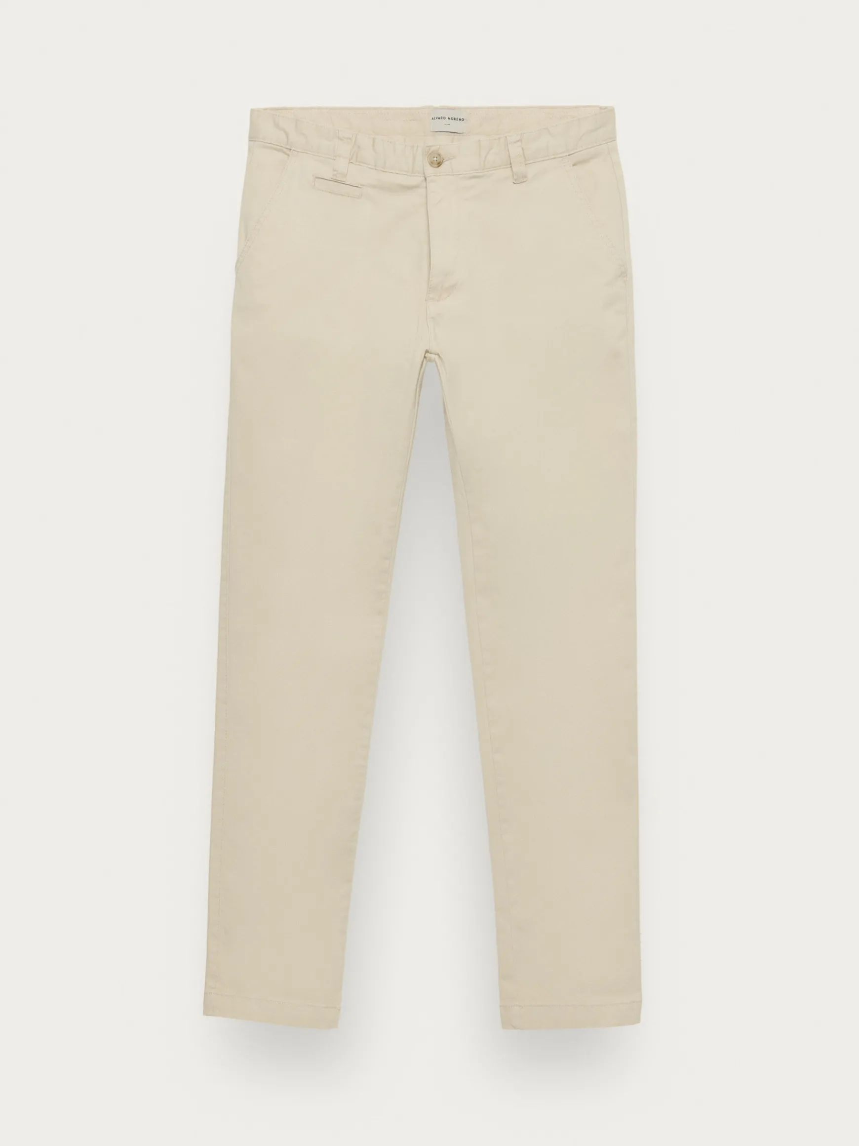 PANTALON COOPER-Alvaro Moreno Online