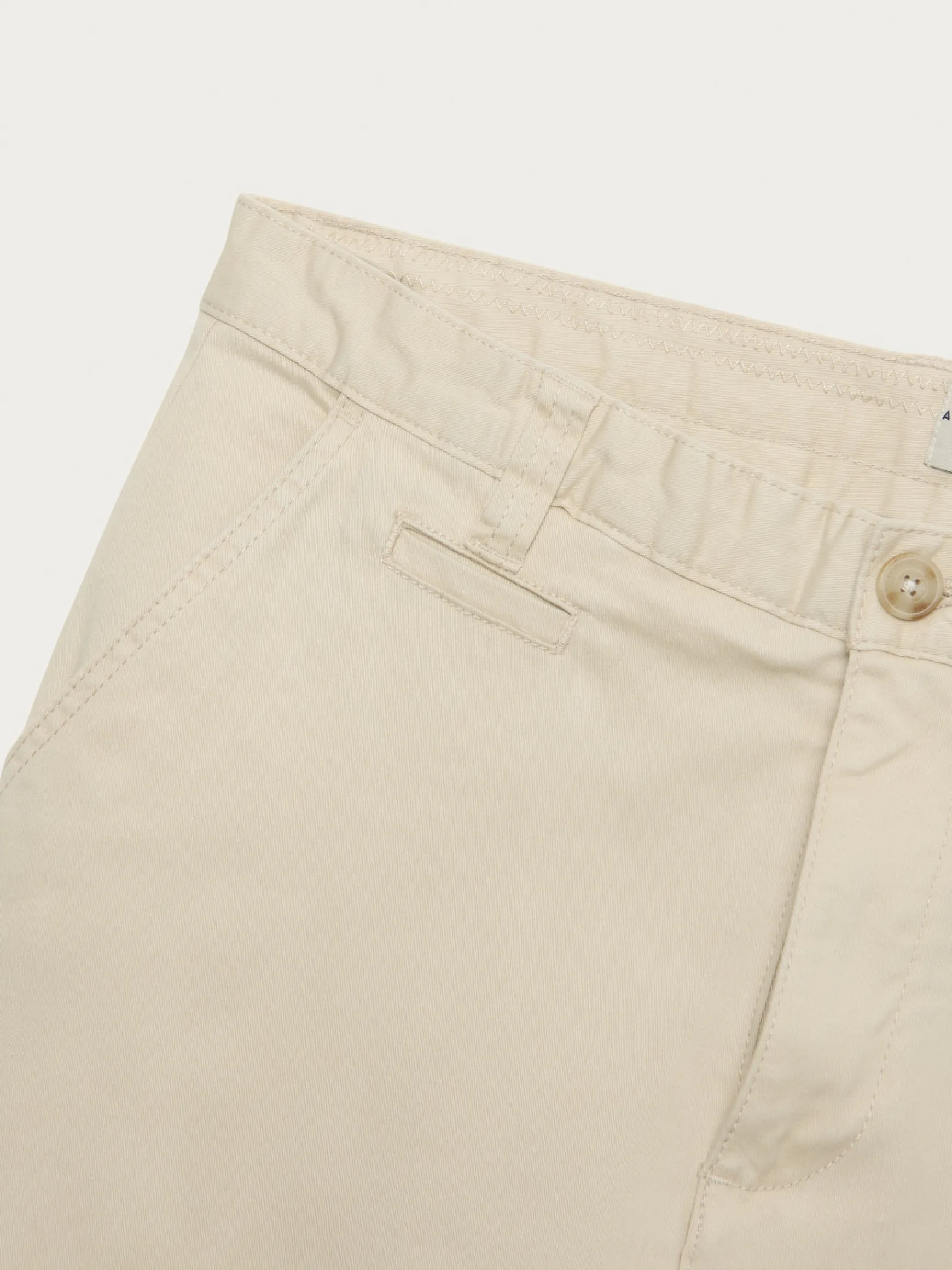 PANTALON COOPER-Alvaro Moreno Online