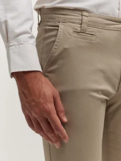 PANTALON COOPER-Alvaro Moreno Clearance