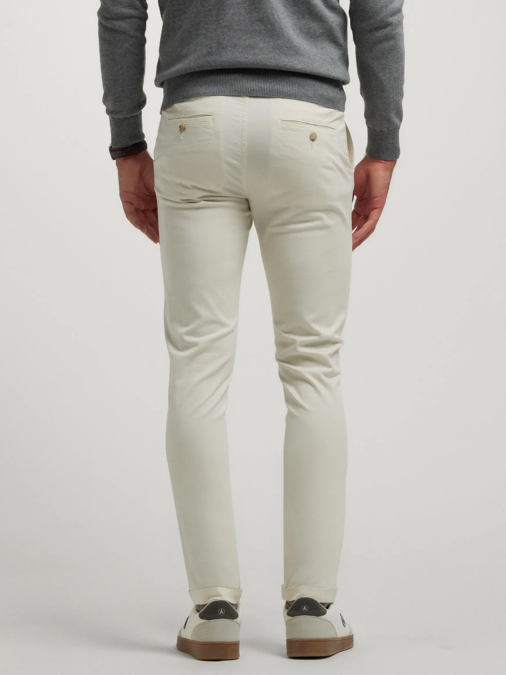 PANTALON COOPER-Alvaro Moreno Discount