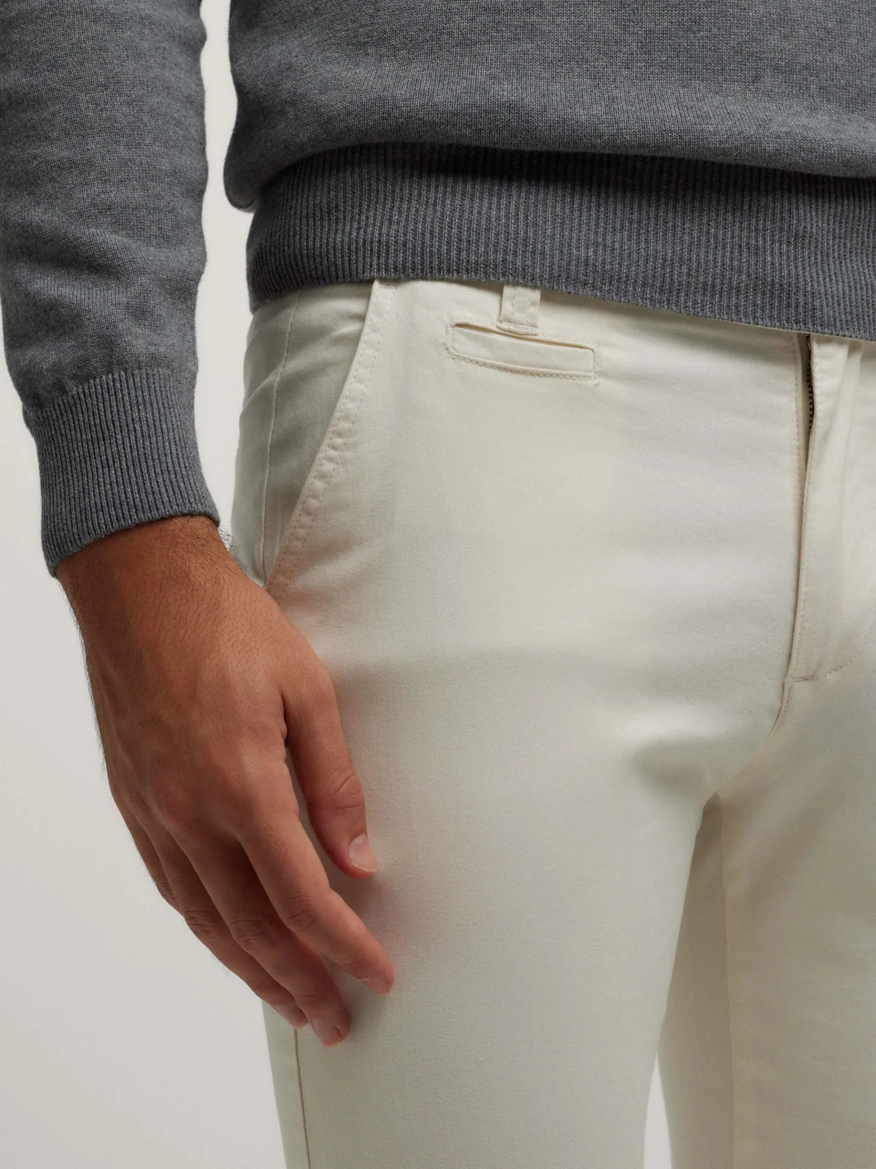 PANTALON COOPER-Alvaro Moreno Discount