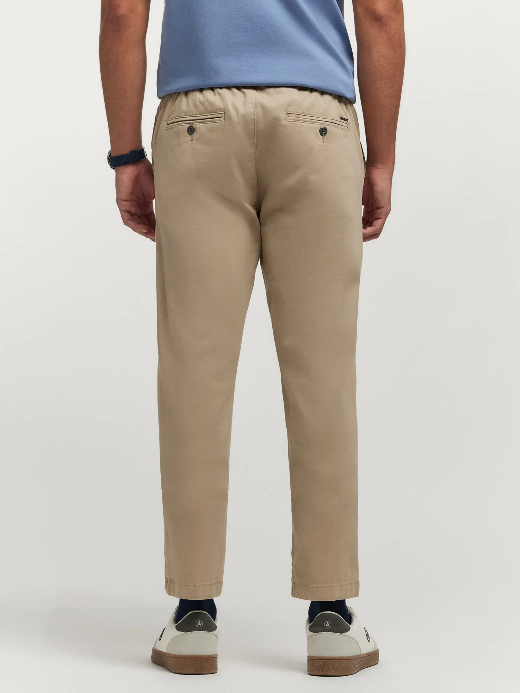 PANTALON DALTON-Alvaro Moreno