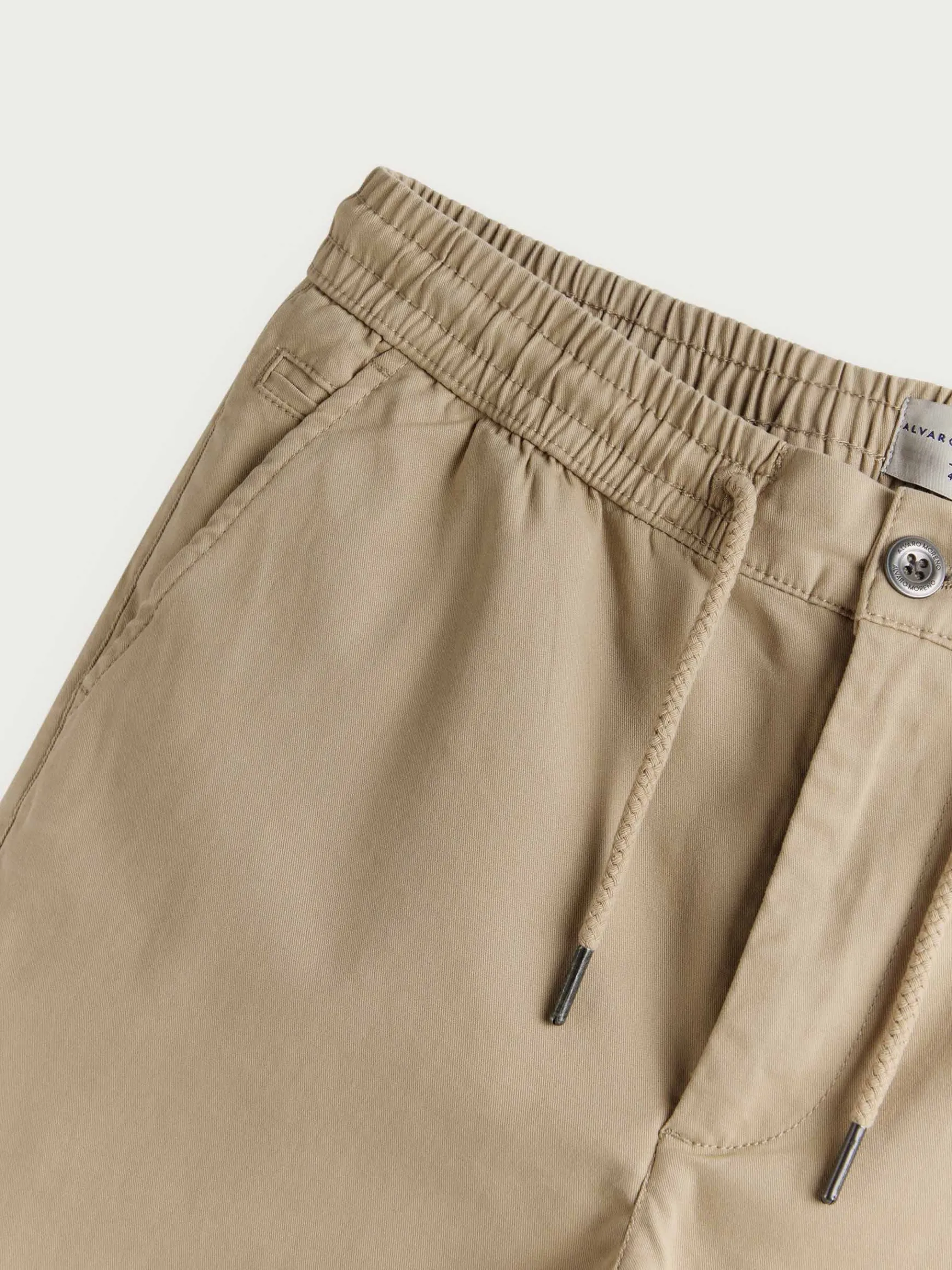 PANTALON DALTON-Alvaro Moreno