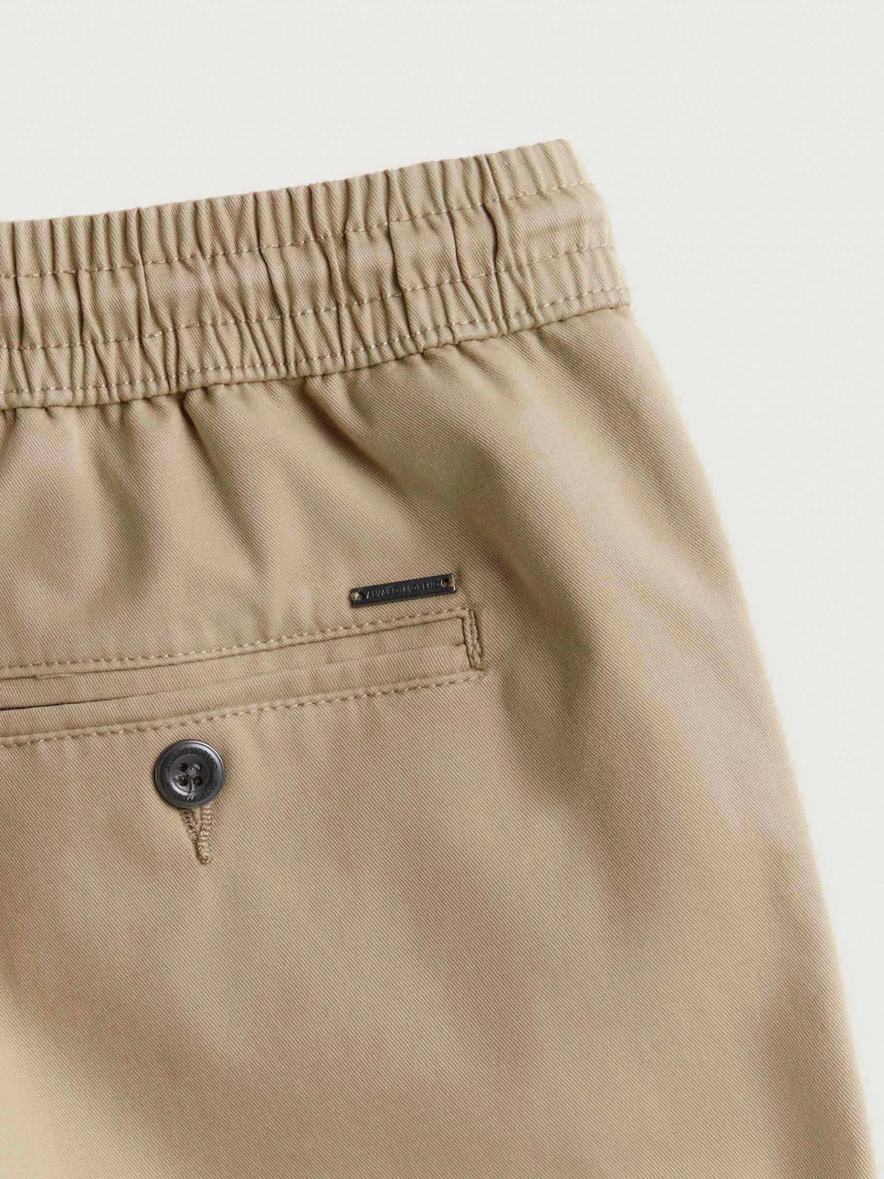 PANTALON DALTON-Alvaro Moreno