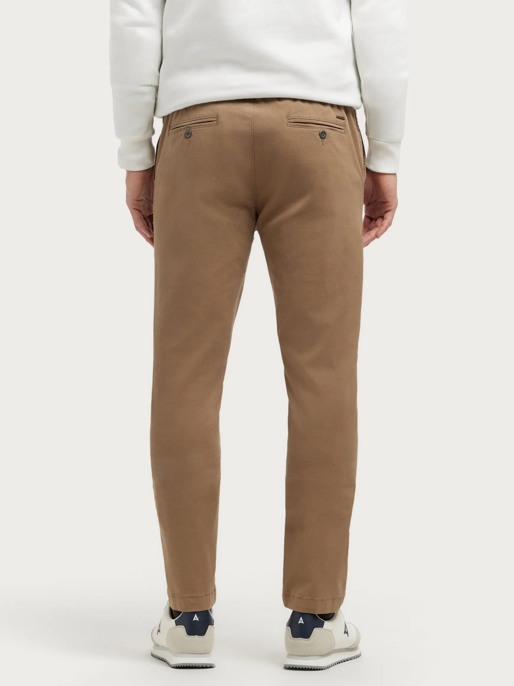 PANTALON DALTON-Alvaro Moreno Sale
