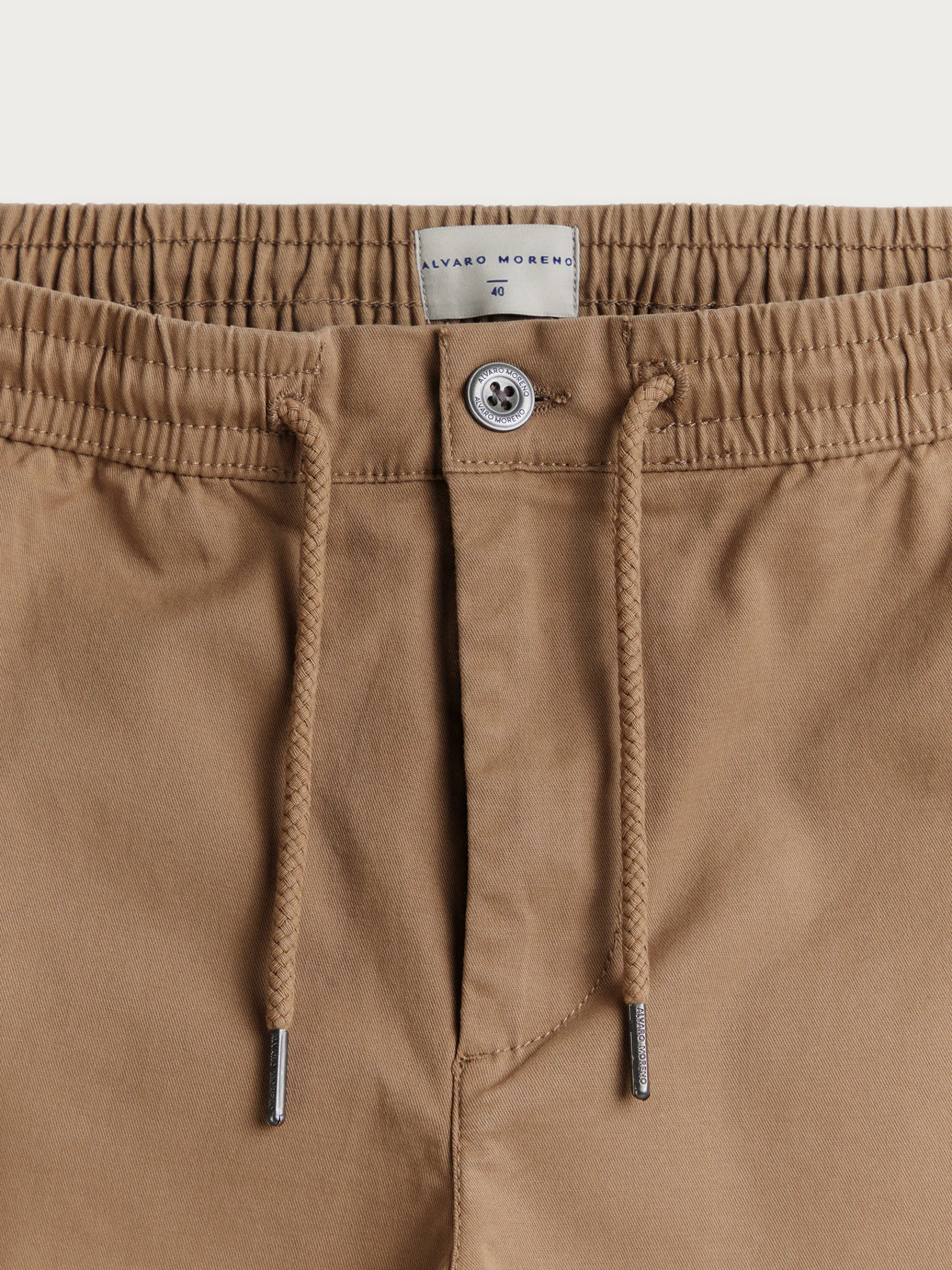 PANTALON DALTON-Alvaro Moreno Sale
