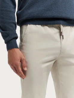 PANTALON DALTON-Alvaro Moreno New