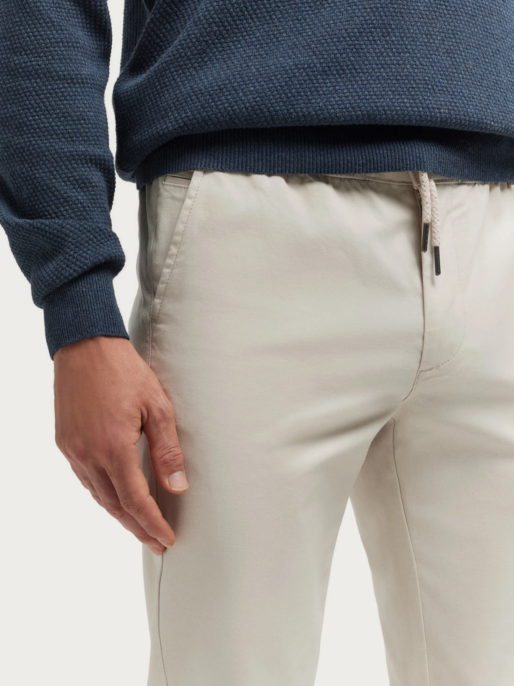 PANTALON DALTON-Alvaro Moreno New