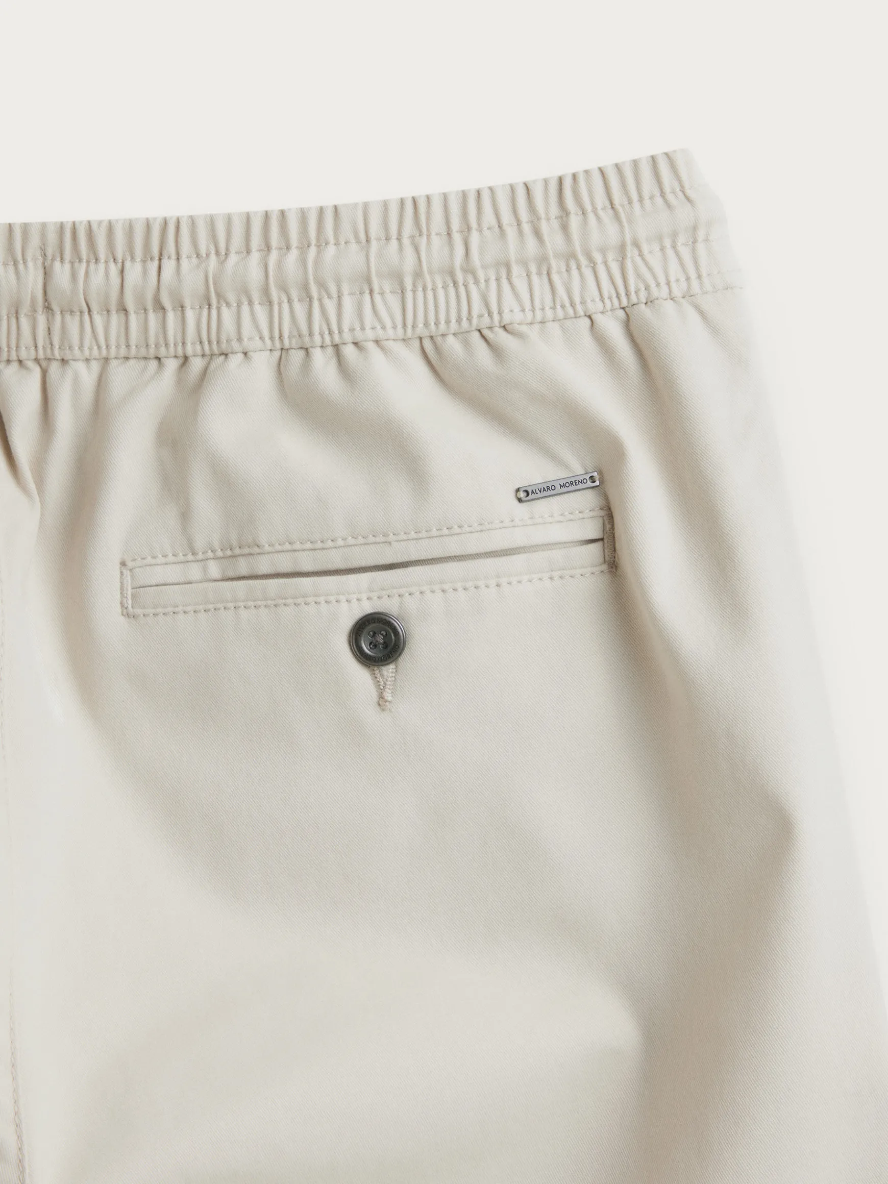 PANTALON DALTON-Alvaro Moreno New