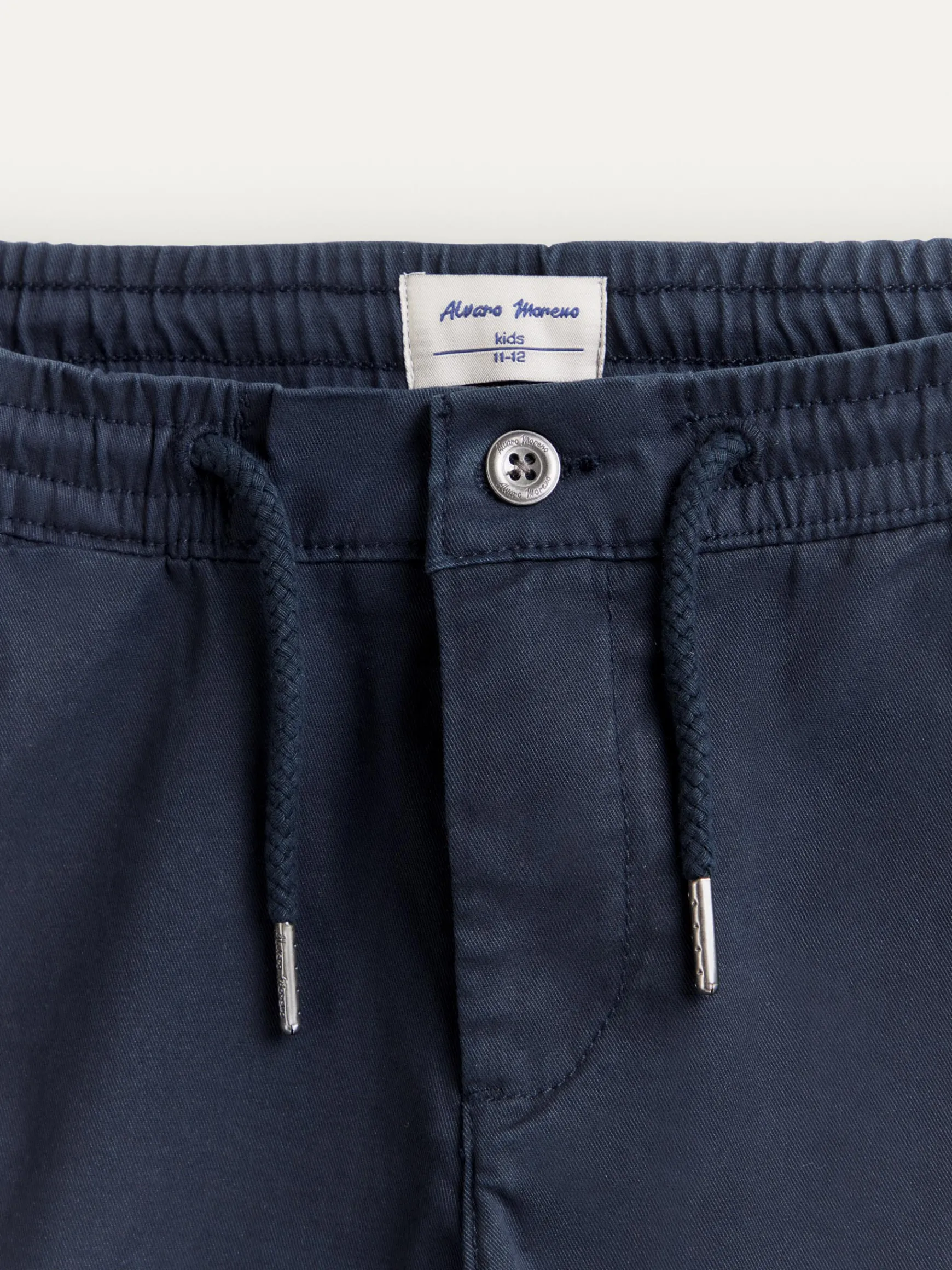 PANTALON DALTON KIDS-Alvaro Moreno Online
