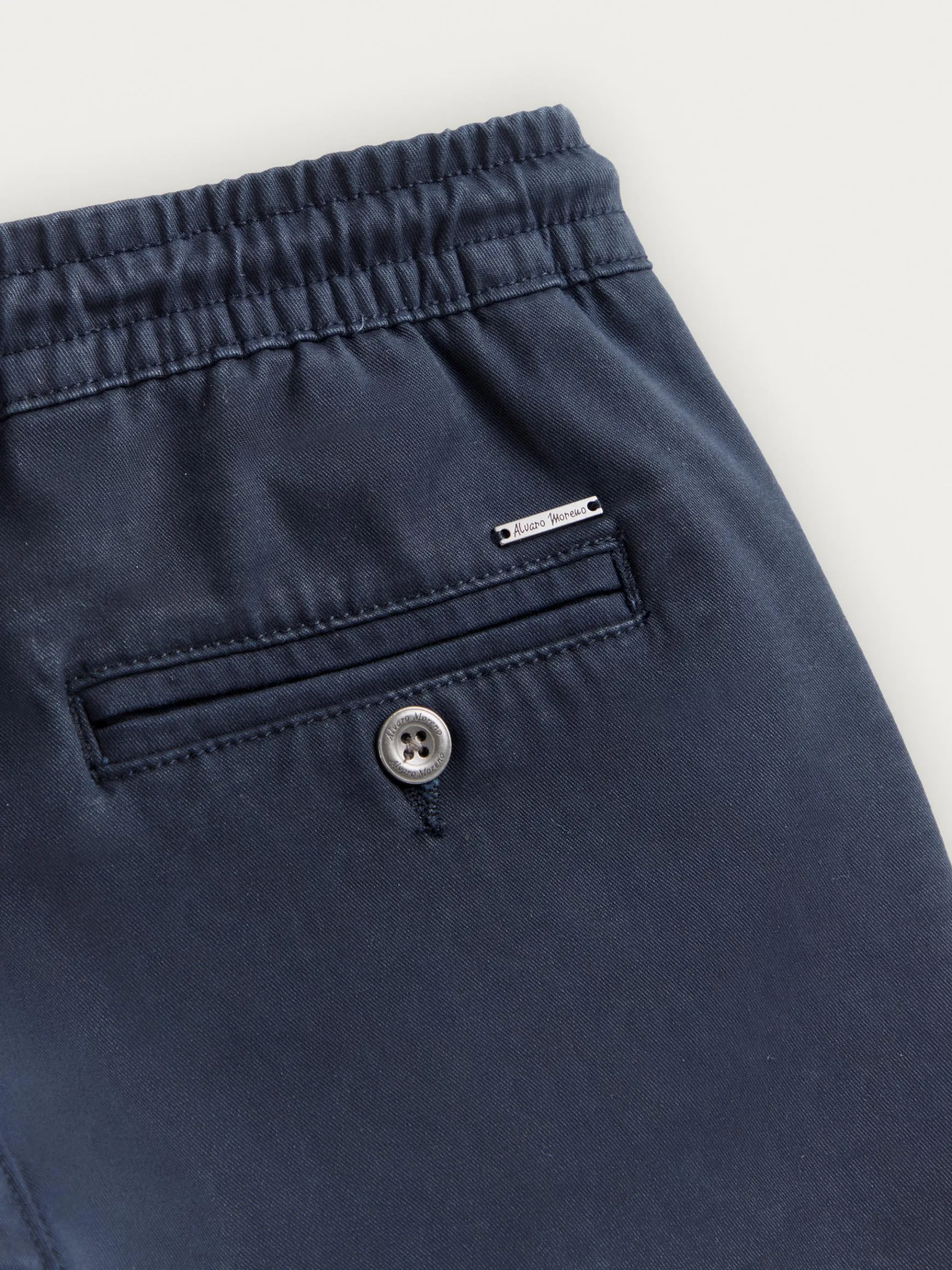 PANTALON DALTON KIDS-Alvaro Moreno Online