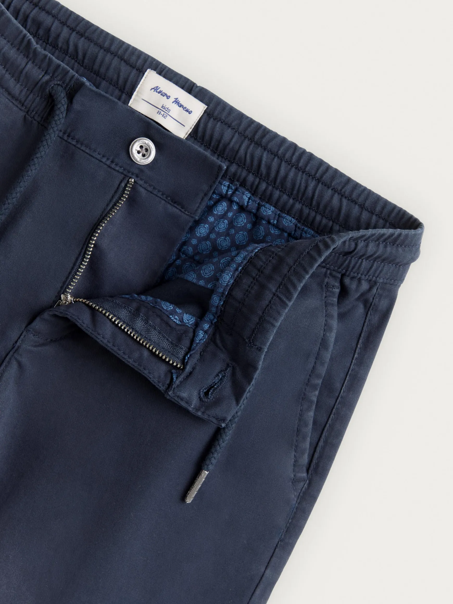PANTALON DALTON KIDS-Alvaro Moreno Online