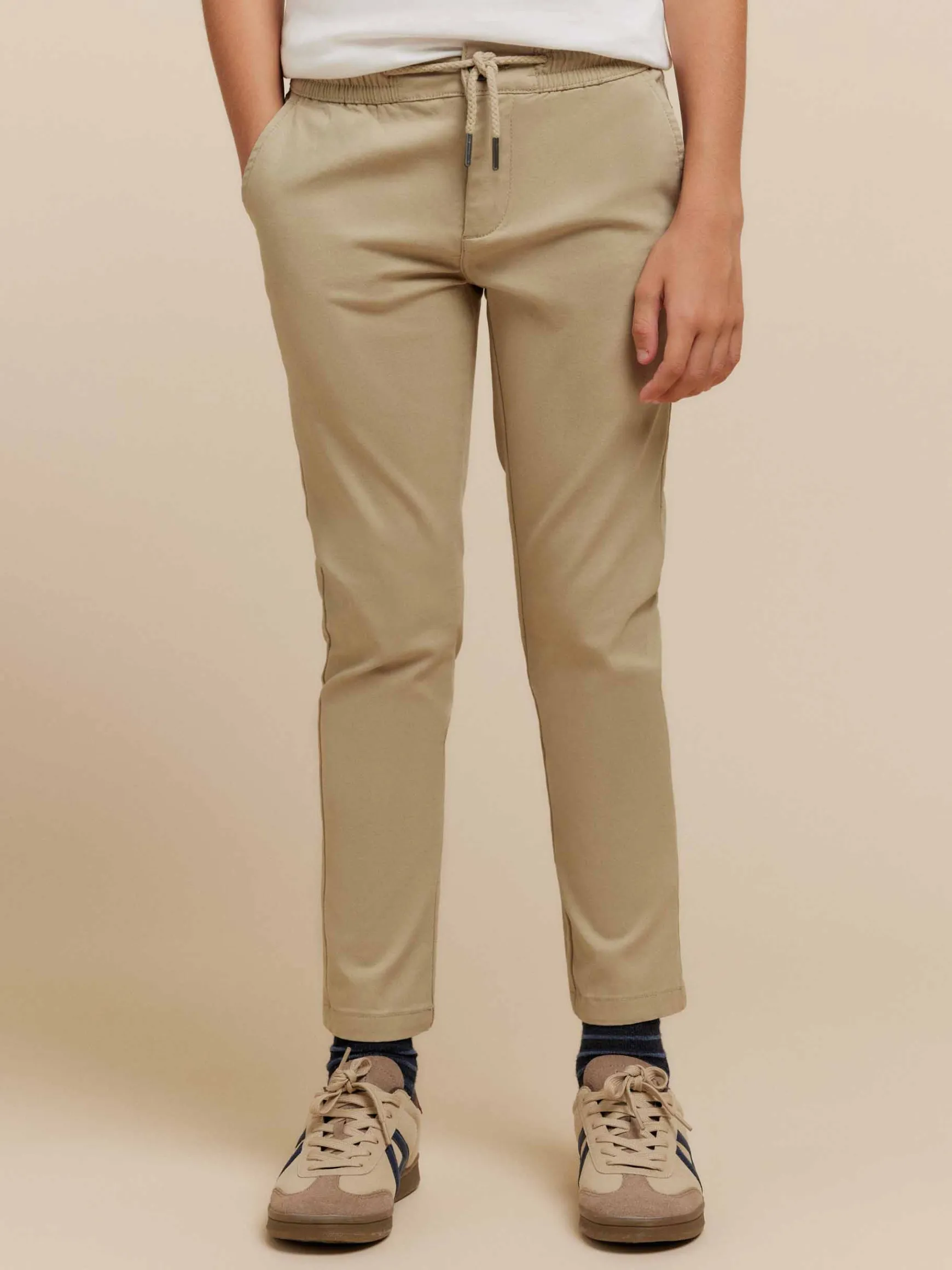 PANTALON DALTON KIDS-Alvaro Moreno Discount