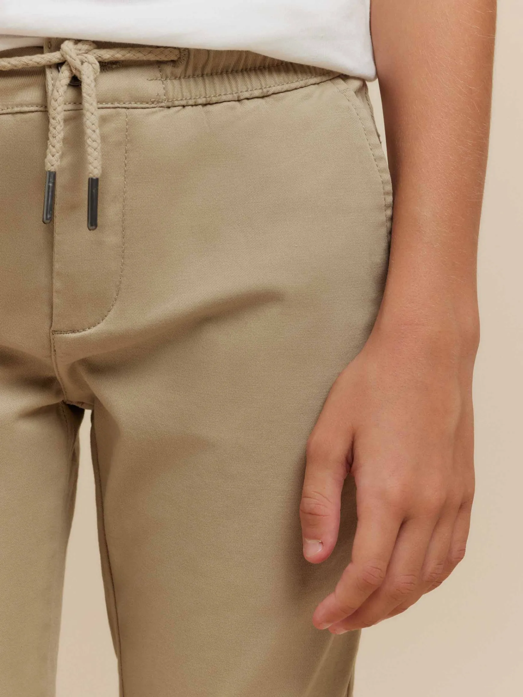 PANTALON DALTON KIDS-Alvaro Moreno Discount