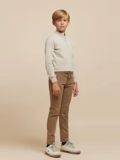 PANTALON DALTON KIDS-Alvaro Moreno
