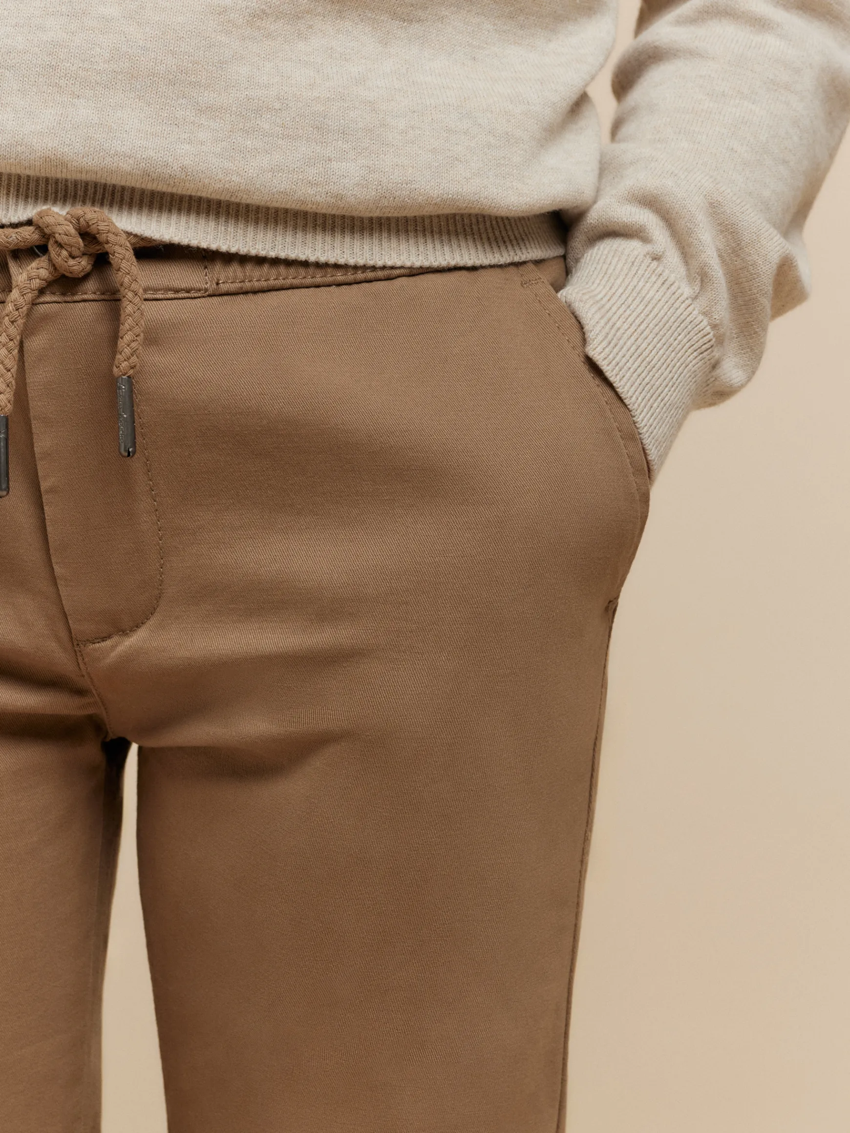 PANTALON DALTON KIDS-Alvaro Moreno