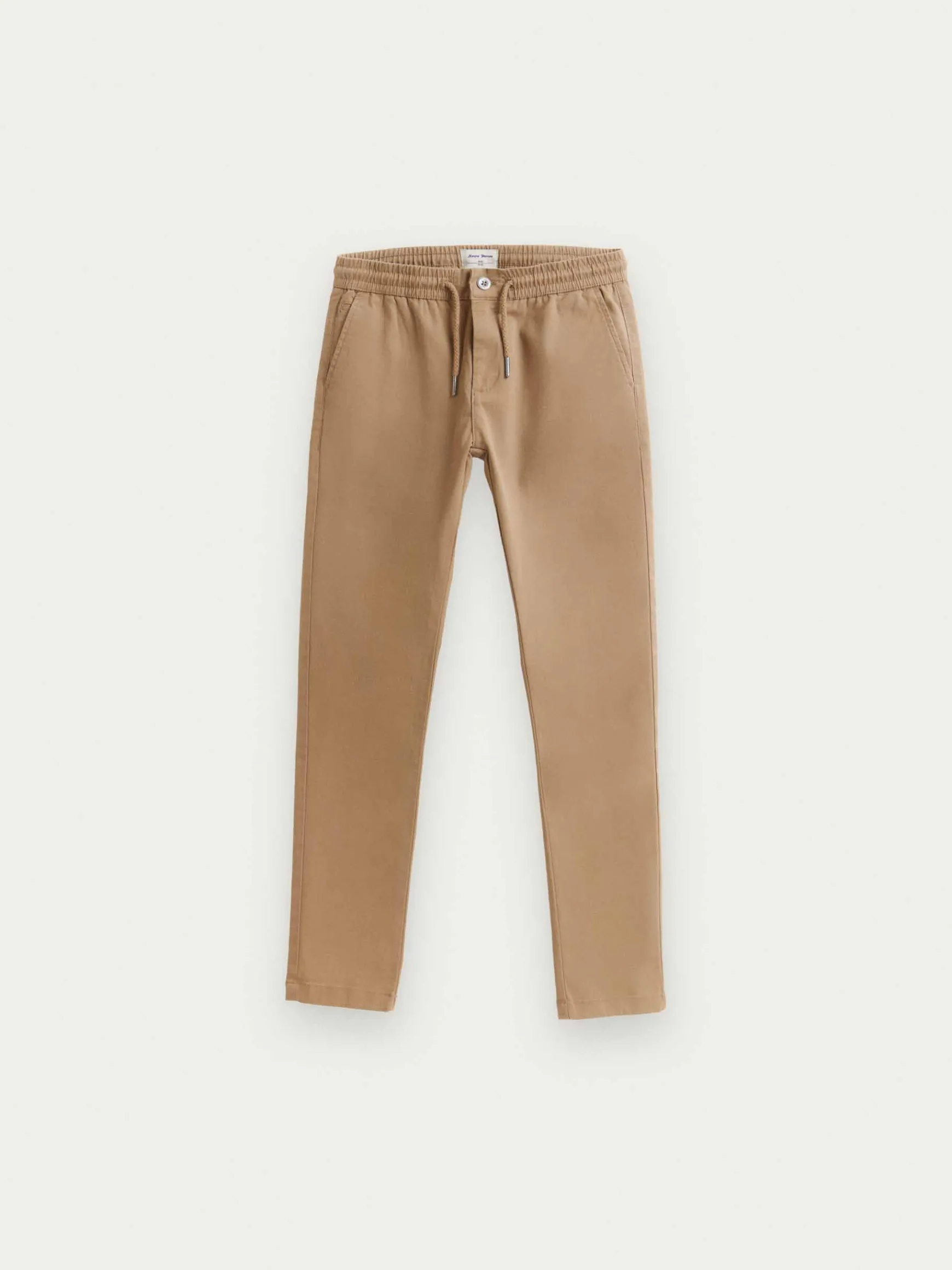 PANTALON DALTON KIDS-Alvaro Moreno