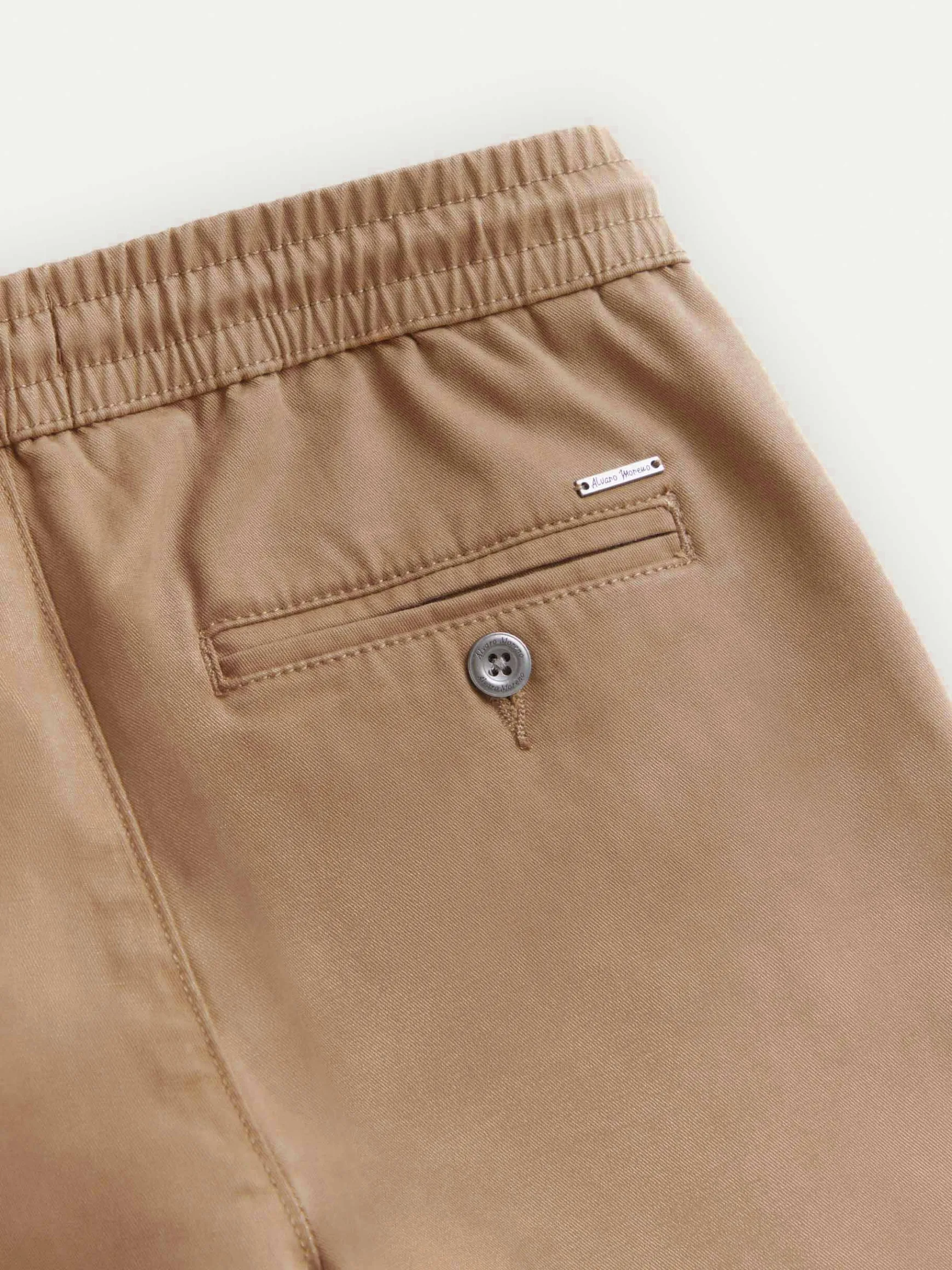 PANTALON DALTON KIDS-Alvaro Moreno