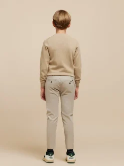 PANTALON DALTON KIDS-Alvaro Moreno Discount