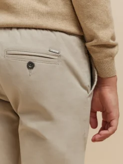 PANTALON DALTON KIDS-Alvaro Moreno Discount