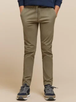 PANTALON DALTON KIDS-Alvaro Moreno Online