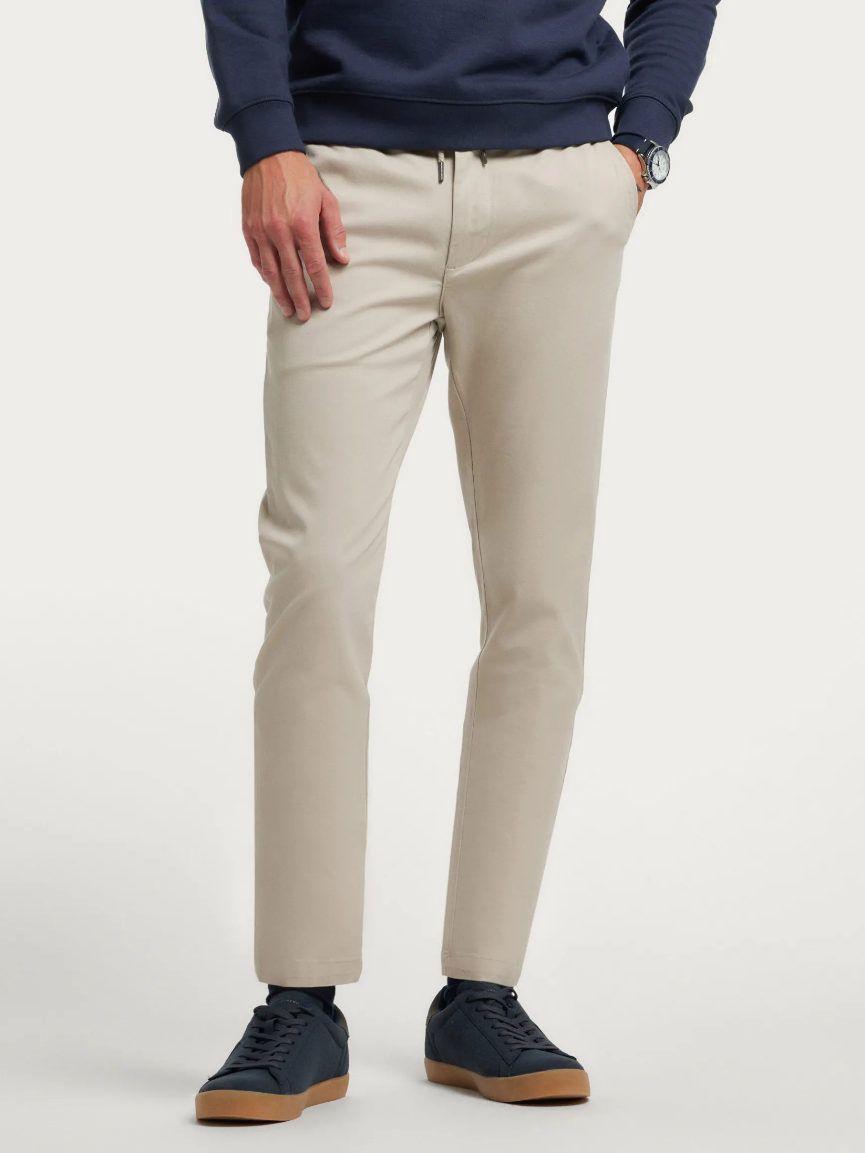 PANTALON DALTON-Alvaro Moreno Sale