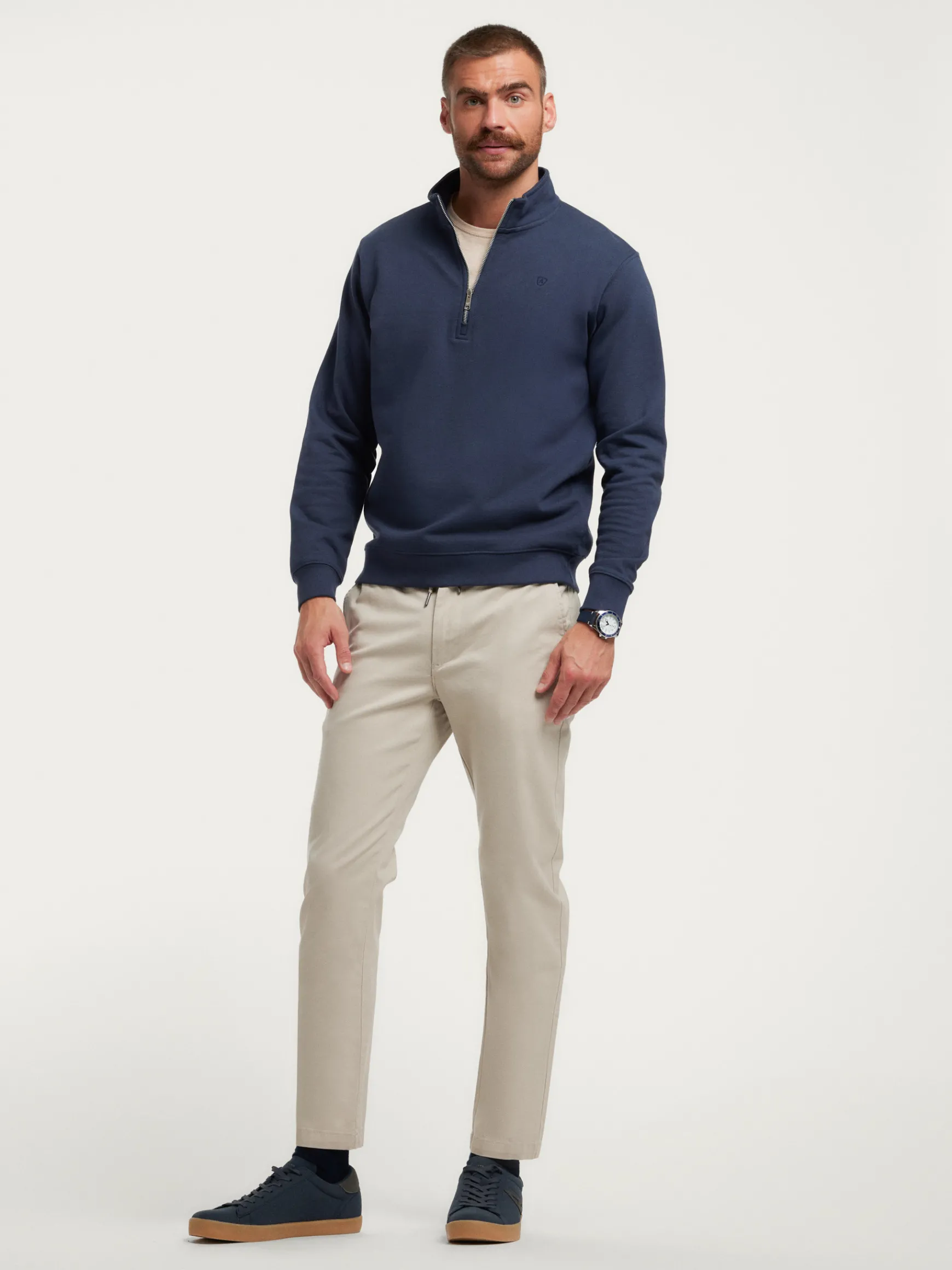 PANTALON DALTON-Alvaro Moreno Sale