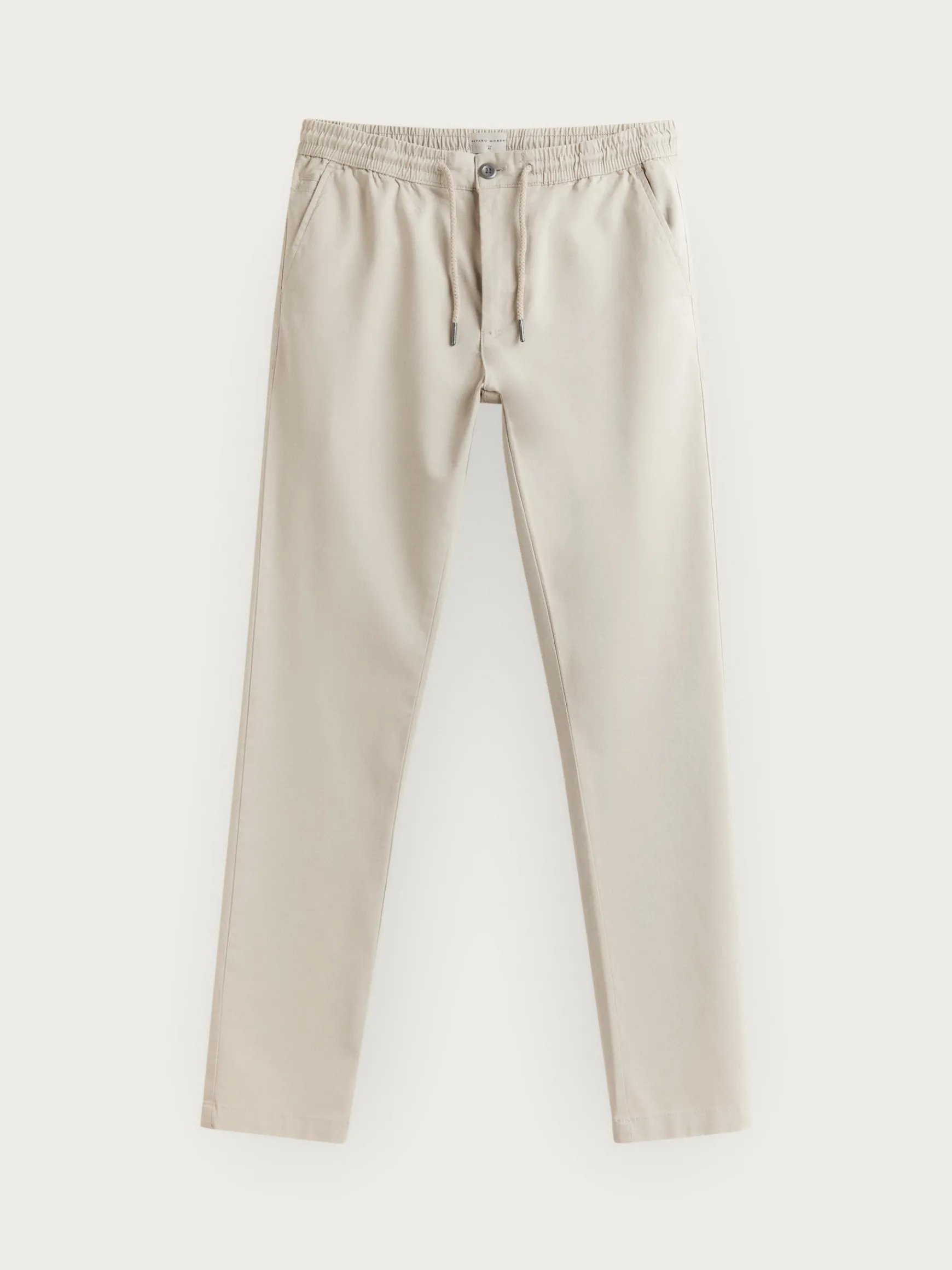 PANTALON DALTON-Alvaro Moreno Sale